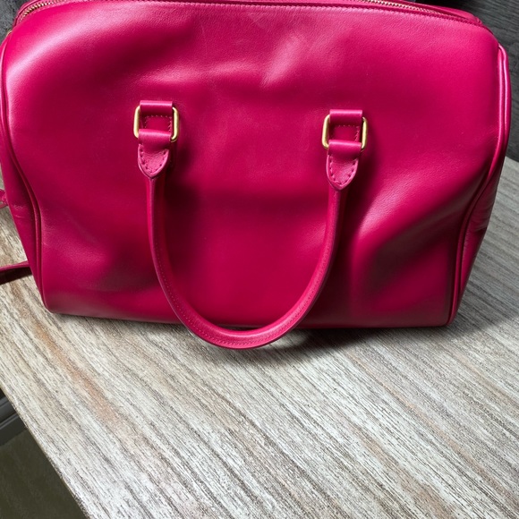 Saint Laurent Small Tote Bag - Picture 5 of 7